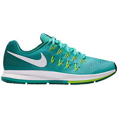 Nike Air Zoom Pegasus 33 Women's Running Shoes Hyper Turquoise/Multi Nike Air Zoom Pegasus 33 Women's Running Shoes Hyper Turquoise/Multi